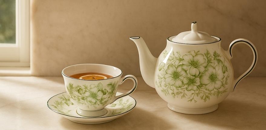 liorapottery-handcrafted tea sets-home
